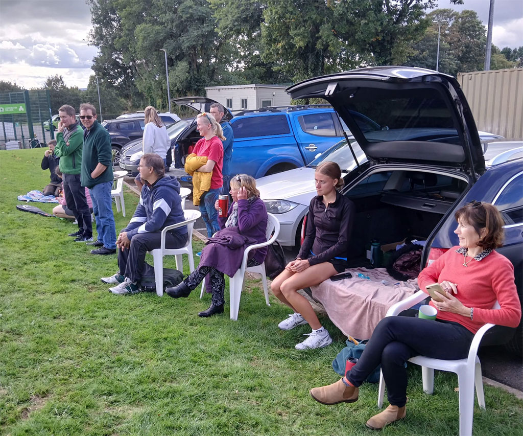 Launceston tennis club – finals day 2025